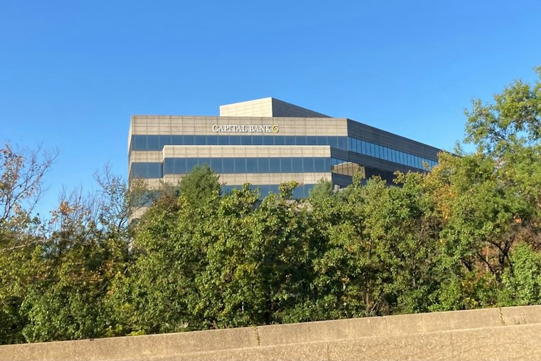 Peoples Bancorp Swallows Capital Bancorp in $728M Deal, Vaults Past $14 Billion