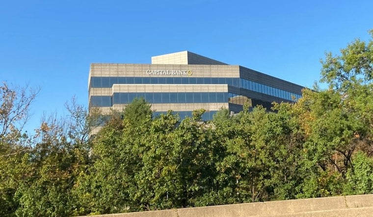 Peoples Bancorp Swallows Capital Bancorp in $728M Deal, Vaults Past $14 Billion