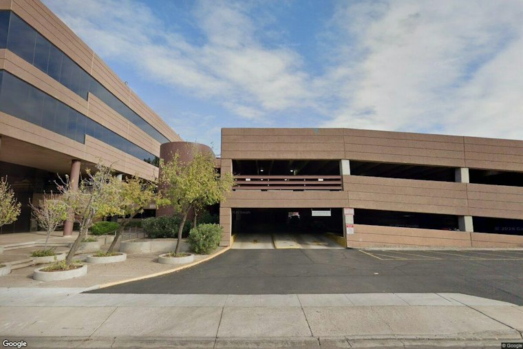Peoria Lands $2.85M as Justice Department Spreads $14.8M Across Arizona