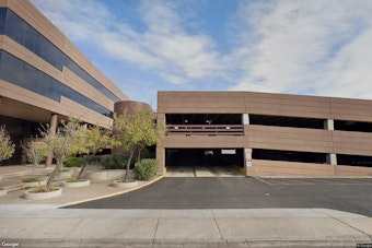 Peoria Lands $2.85M as Justice Department Spreads $14.8M Across Arizona