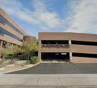 Peoria Lands $2.85M as Justice Department Spreads $14.8M Across Arizona