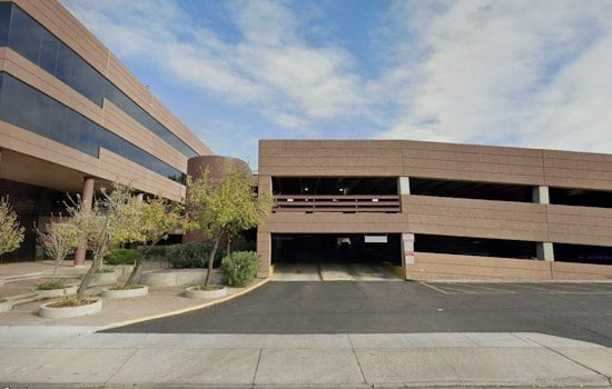Peoria Lands $2.85M as Justice Department Spreads $14.8M Across Arizona
