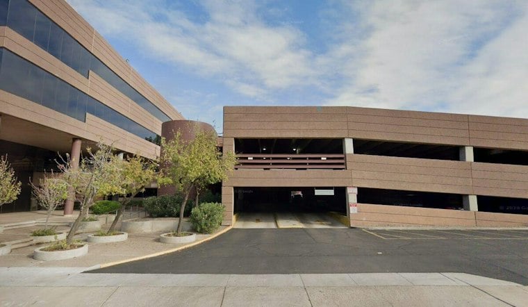 Peoria Lands $2.85M as Justice Department Spreads $14.8M Across Arizona