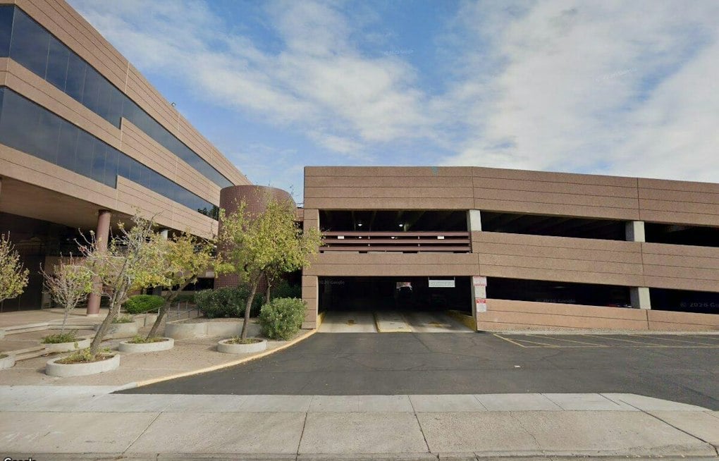 Peoria Lands $2.85M as Justice Department Spreads $14.8M Across Arizona