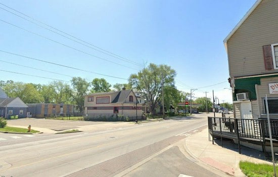 Peoria Mother of Five Dies After Half-Mile Drive to Escape Gunfire