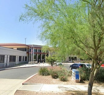 Peoria Police Union Board Backs Councilmember Finn Over Ex-Chief Miller for Mayor