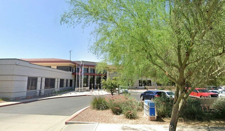 Peoria Police Union Board Backs Councilmember Finn Over Ex-Chief Miller for Mayor