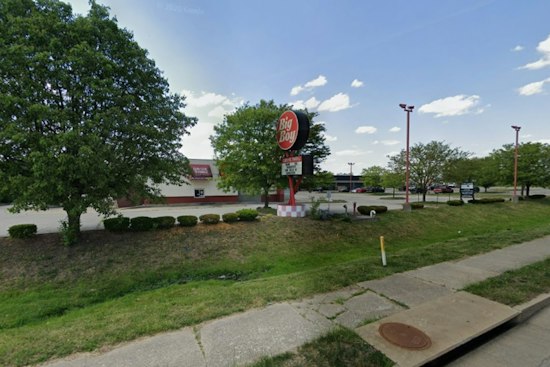 Pepper's Mexican Grill Fills Old Frisch's Spot on Winchester's Bypass Road