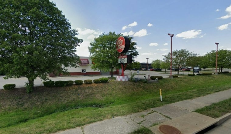 Pepper's Mexican Grill Fills Old Frisch's Spot on Winchester's Bypass Road