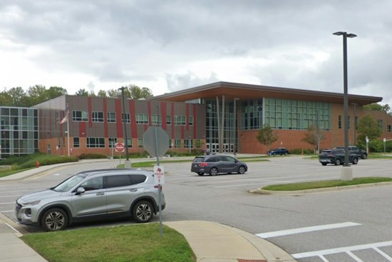 Pepper Spray Cuts Crofton High Homecoming Short, Student Faces Charges