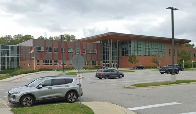 Pepper Spray Cuts Crofton High Homecoming Short, Student Faces Charges
