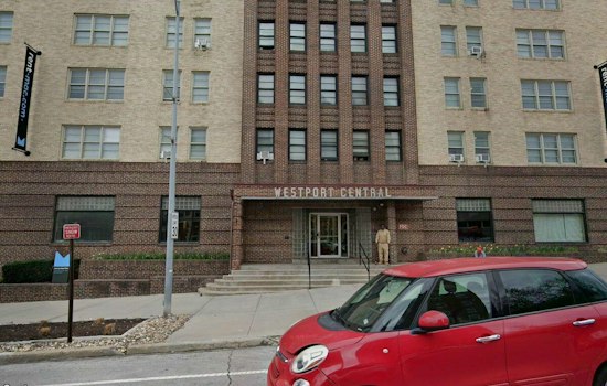 Pepper Spray Sweeps Kansas City Apartment Building, One Man Held for Questioning
