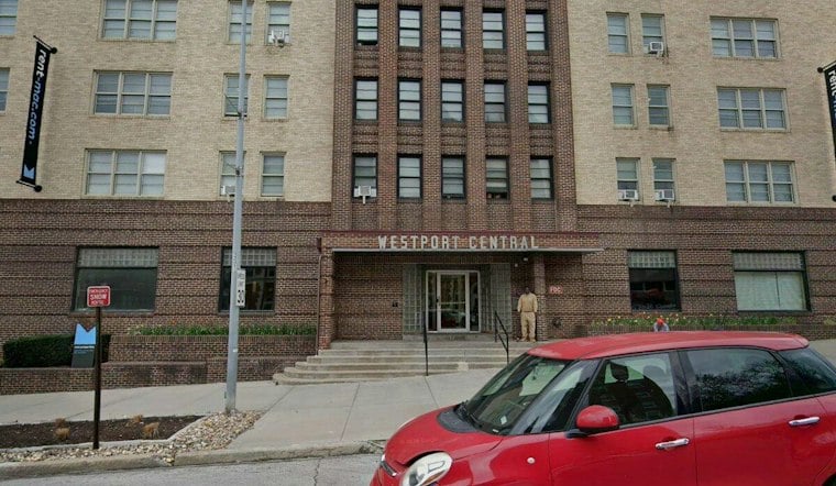 Pepper Spray Sweeps Kansas City Apartment Building, One Man Held for Questioning