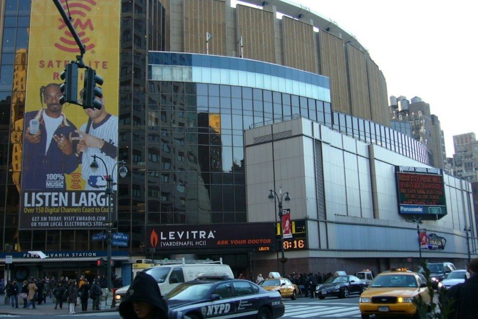 Pepsi and Knicks Launch 94-Winner Ticket Giveaway Honoring Game 5 Score
