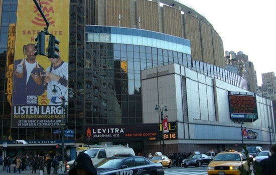 Pepsi and Knicks Launch 94-Winner Ticket Giveaway Honoring Game 5 Score