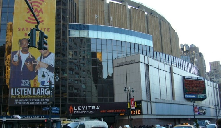 Pepsi and Knicks Launch 94-Winner Ticket Giveaway Honoring Game 5 Score