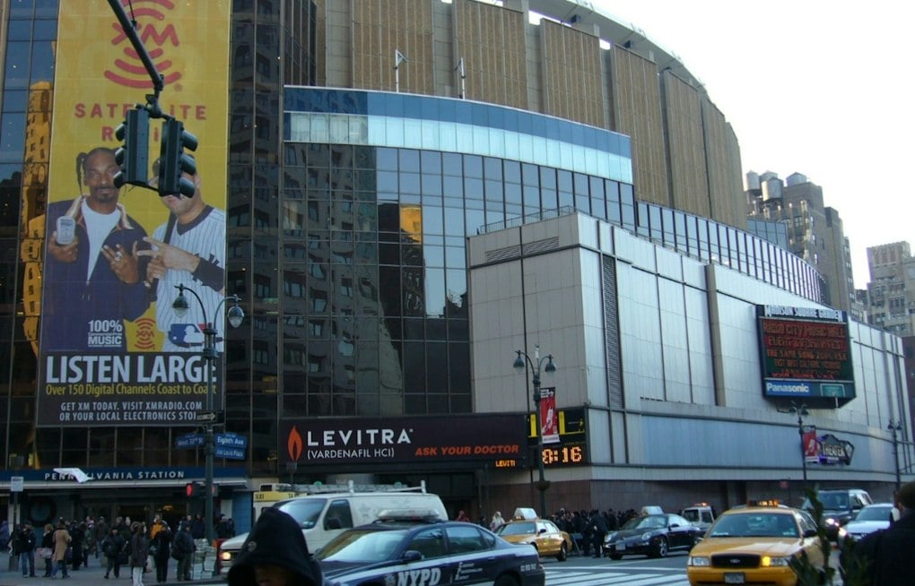 Pepsi and Knicks Launch 94-Winner Ticket Giveaway Honoring Game 5 Score