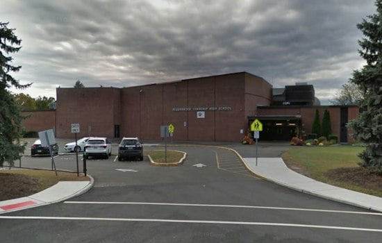 Pequannock Drama Teacher Gets 7 Years for Sexually Assaulting Student