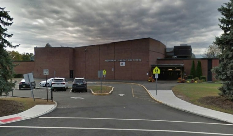 Pequannock Drama Teacher Gets 7 Years for Sexually Assaulting Student