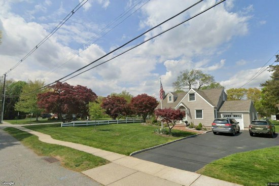 Pequannock Teen, 14, Dies After Skateboard Fall Sends Him to Morristown Trauma Center