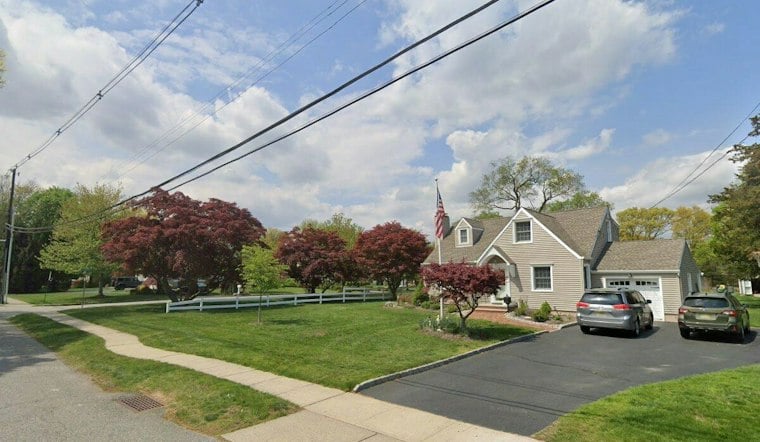 Pequannock Teen, 14, Dies After Skateboard Fall Sends Him to Morristown Trauma Center