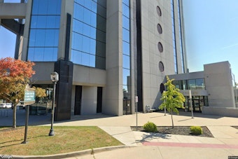 Perkins Law Group Sues Macomb Executive Hackel Over Blocked Contract