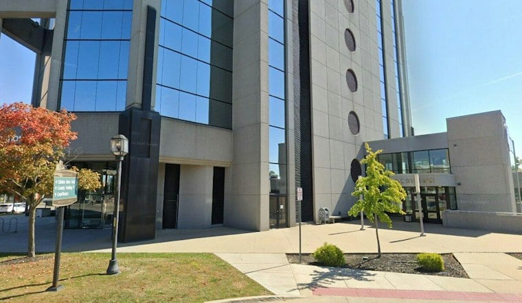 Perkins Law Group Sues Macomb Executive Hackel Over Blocked Contract