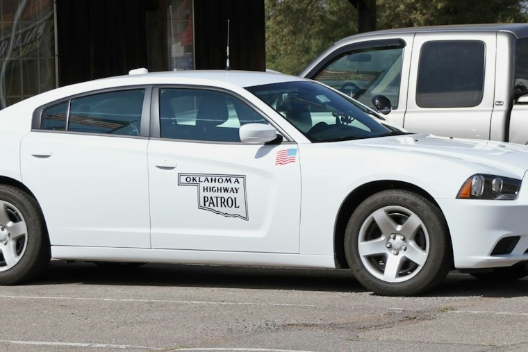 Perkins Woman, 55, Killed in Head-On Swerve Crash on Highway 33