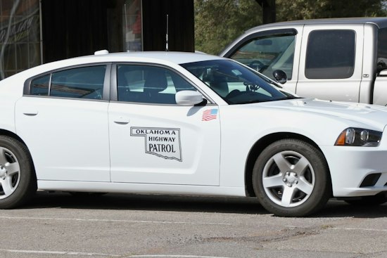 Perkins Woman, 55, Killed in Head-On Swerve Crash on Highway 33