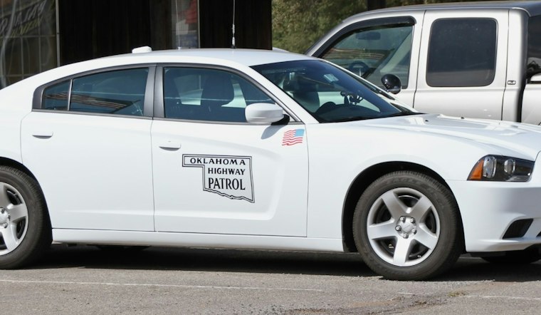 Perkins Woman, 55, Killed in Head-On Swerve Crash on Highway 33
