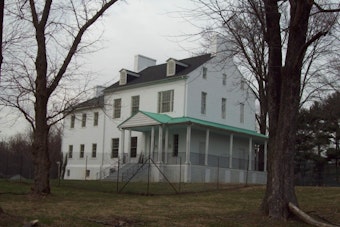 Perry Hall Mansion Set to Leave County Hands After 2024 Sale Collapsed
