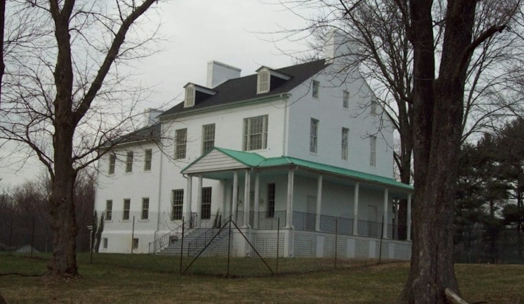 Perry Hall Mansion Set to Leave County Hands After 2024 Sale Collapsed
