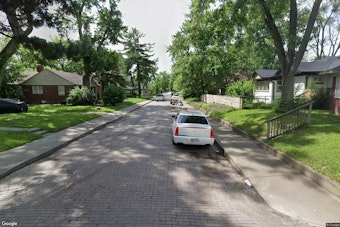 Person Critically Hurt in East Side Indy Shooting on Bradley Avenue, No Suspect Named