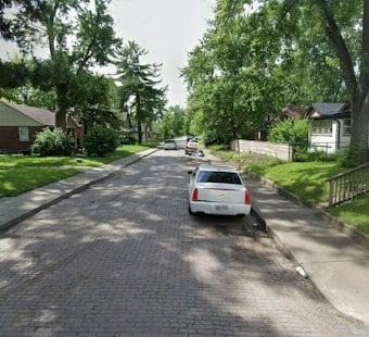 Person Critically Hurt in East Side Indy Shooting on Bradley Avenue, No Suspect Named
