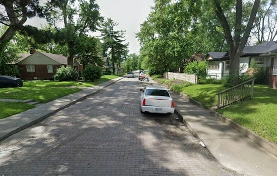 Person Critically Hurt in East Side Indy Shooting on Bradley Avenue, No Suspect Named