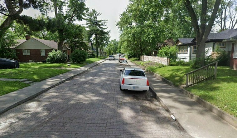 Person Critically Hurt in East Side Indy Shooting on Bradley Avenue, No Suspect Named