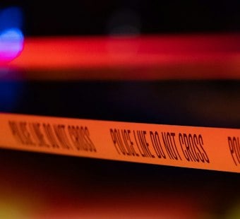 Person Found Dead Near Las Vegas Strip, Coroner Called In To Determine Cause