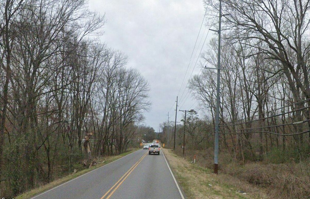 Person Killed as Car Leaves I-459 in Bessemer, Hits Tree, Bursts Into Flames