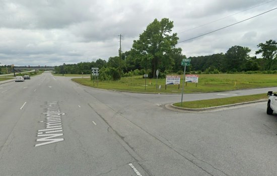 Person Mowing Grass Finds Human Skeletal Remains Near Jacksonville's U.S. 17