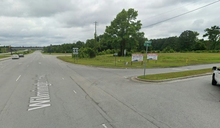 Person Mowing Grass Finds Human Skeletal Remains Near Jacksonville's U.S. 17