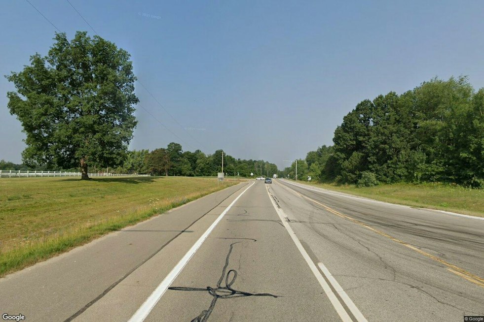 Person of Interest Nabbed 5.5 Miles From Algoma Township Shooting Scene