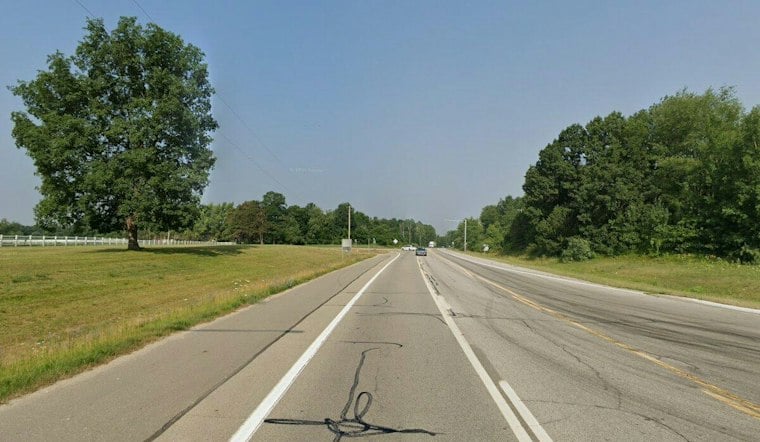 Person of Interest Nabbed 5.5 Miles From Algoma Township Shooting Scene