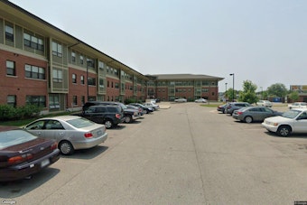 Person Shot at Millersville Apartment Complex