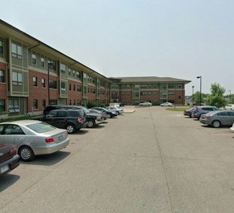 Person Shot at Millersville Apartment Complex