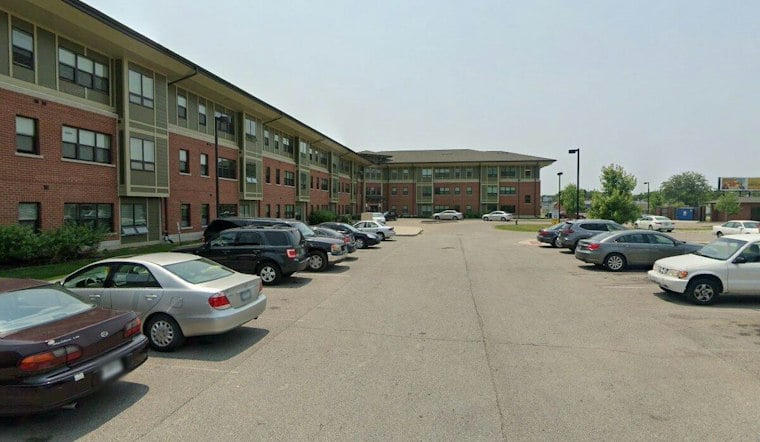 Person Shot at Millersville Apartment Complex