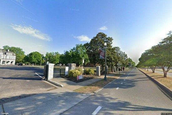 Person Shot Near Virginia Union University as Campus Locks Down
