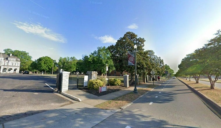 Person Shot Near Virginia Union University as Campus Locks Down