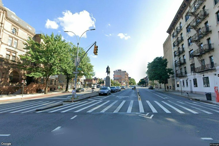 Person Sought After Groping 21-Year-Old Near Dean Street, Bedford Avenue