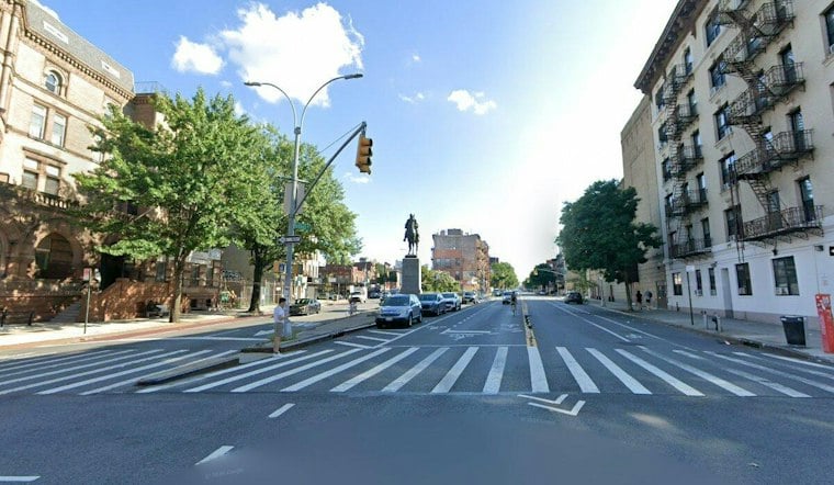Person Sought After Groping 21-Year-Old Near Dean Street, Bedford Avenue