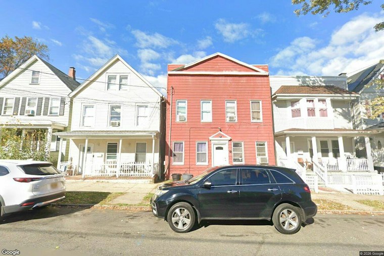 Perth Amboy Fire Injures Seven, Jumps From One Apartment Building to the Next